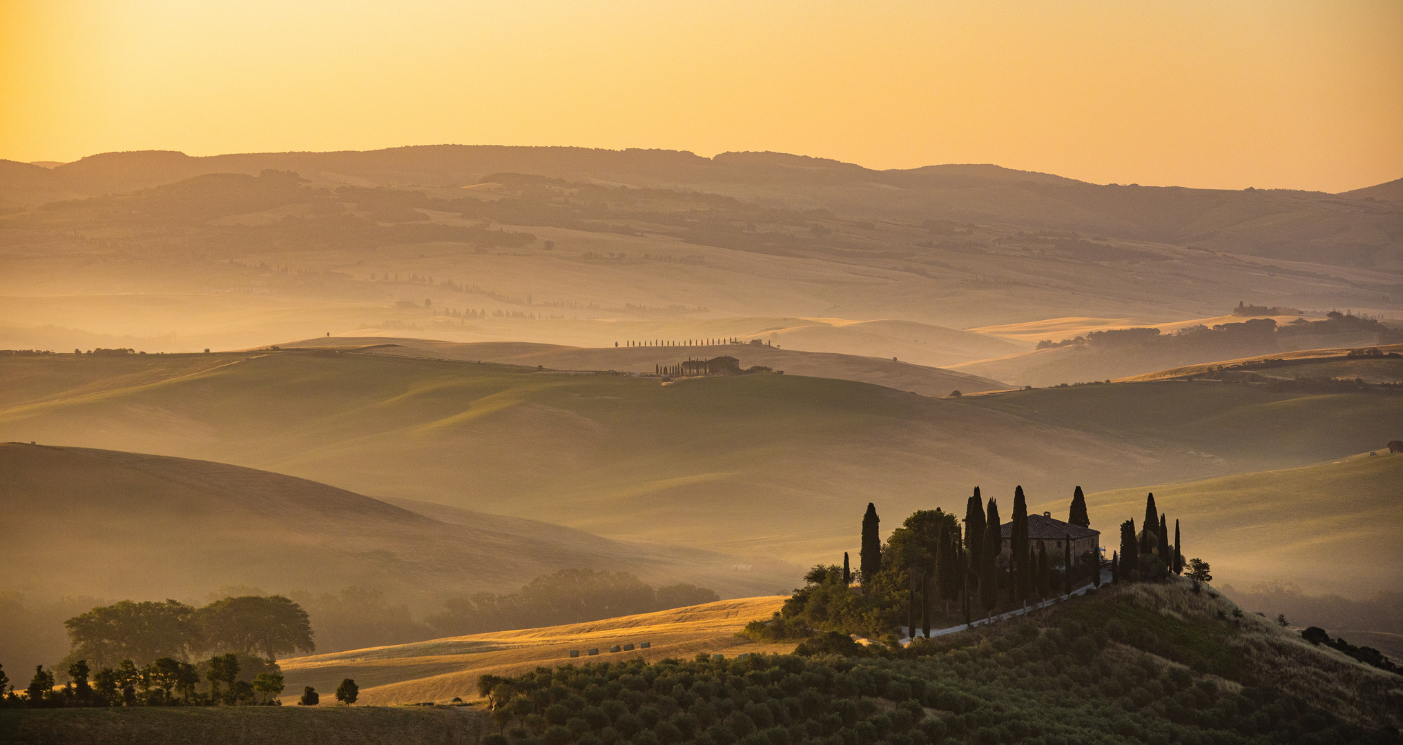 Una bella giornata