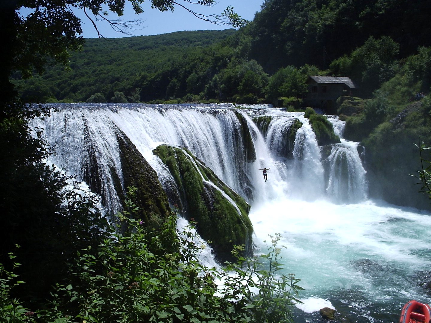 Una - Bihac