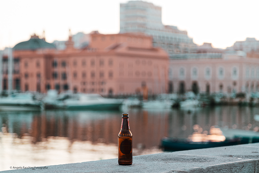 una birra è per sempre