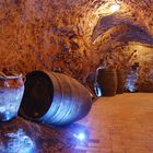 una Bodega de Lerma ( Burgos)