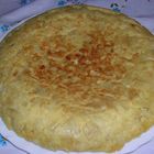 una buena tortilla espanola