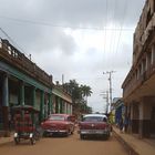 Una Calle en Alquizar 