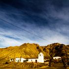 UNA CAPILLA CASI EN EL CIELO