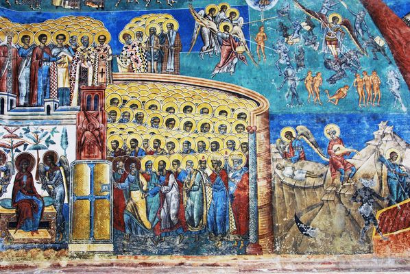 Una cartolina dall'Europa - 11 -