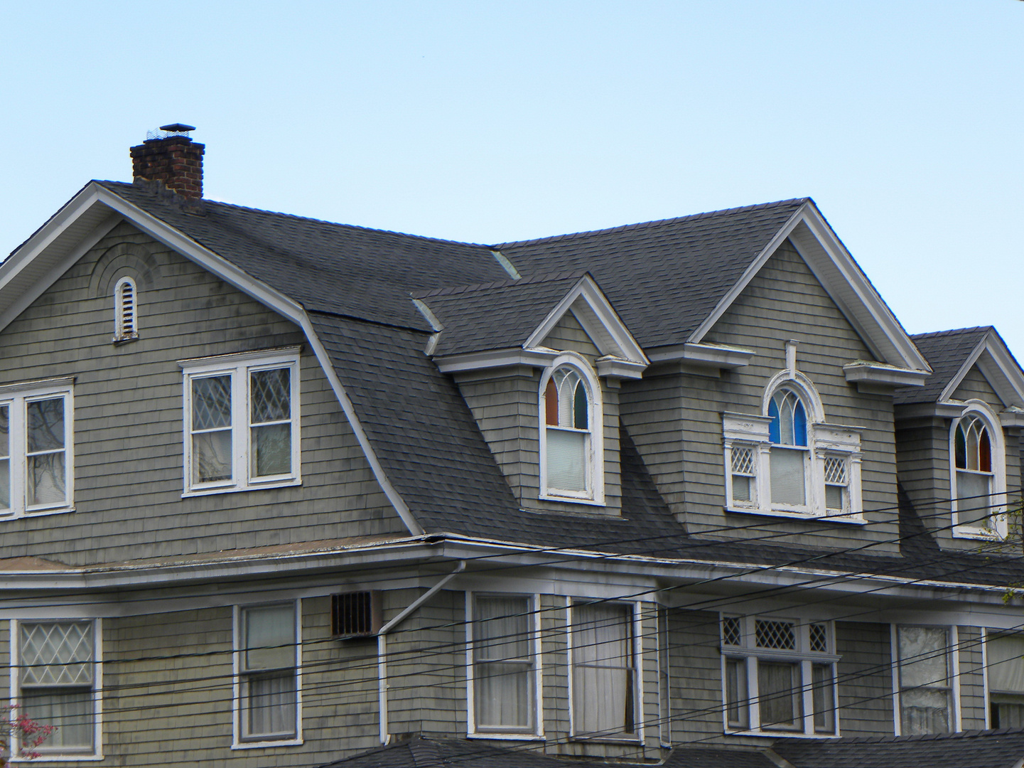 Una casa nel New Jersey