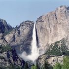 Una cascata impressionante