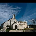 Una "chiesa"....vera.