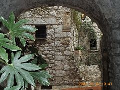 Una Città nella Provence França