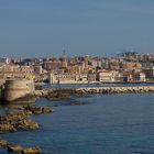 Una Città sul mare