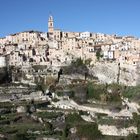 una ciudad con mucha historia ( bocairent )