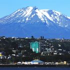 Una ciudad, dos volcanes - el segundo, Calbuco