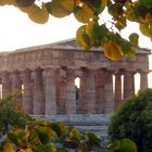 Una cornice naturale