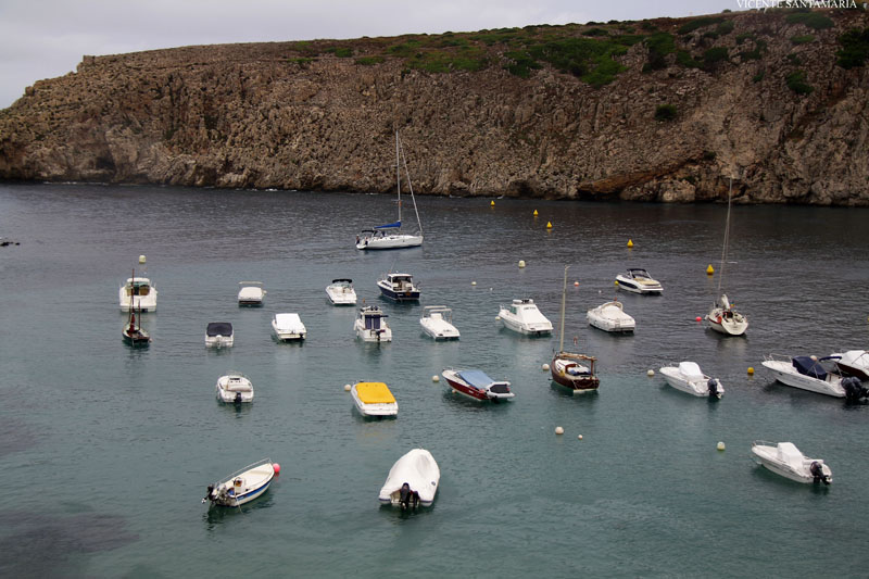 UNA DE LAS CALAS