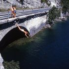 una domenica sul lago