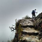 una escalera al cielo