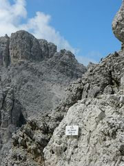 Una escursione nel gruppo dei Cadini - 3