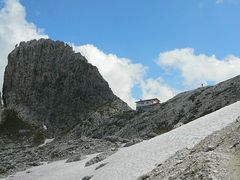 Una escursione nel gruppo dei Cadini - 6