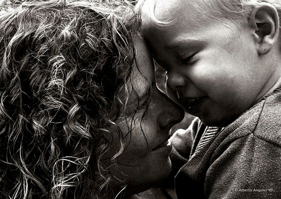 UNA FAMIGLIA DANESE - 1