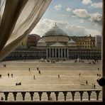 Una finestra su Napoli