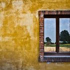 Una finestra sulla pianura padana