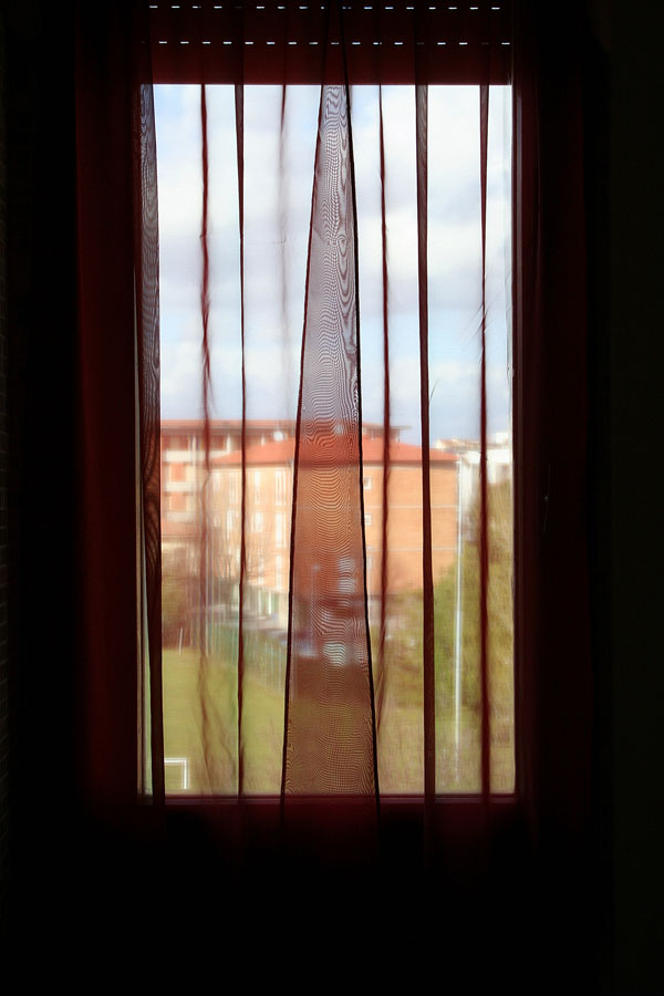 Una finestra sul.......mondo