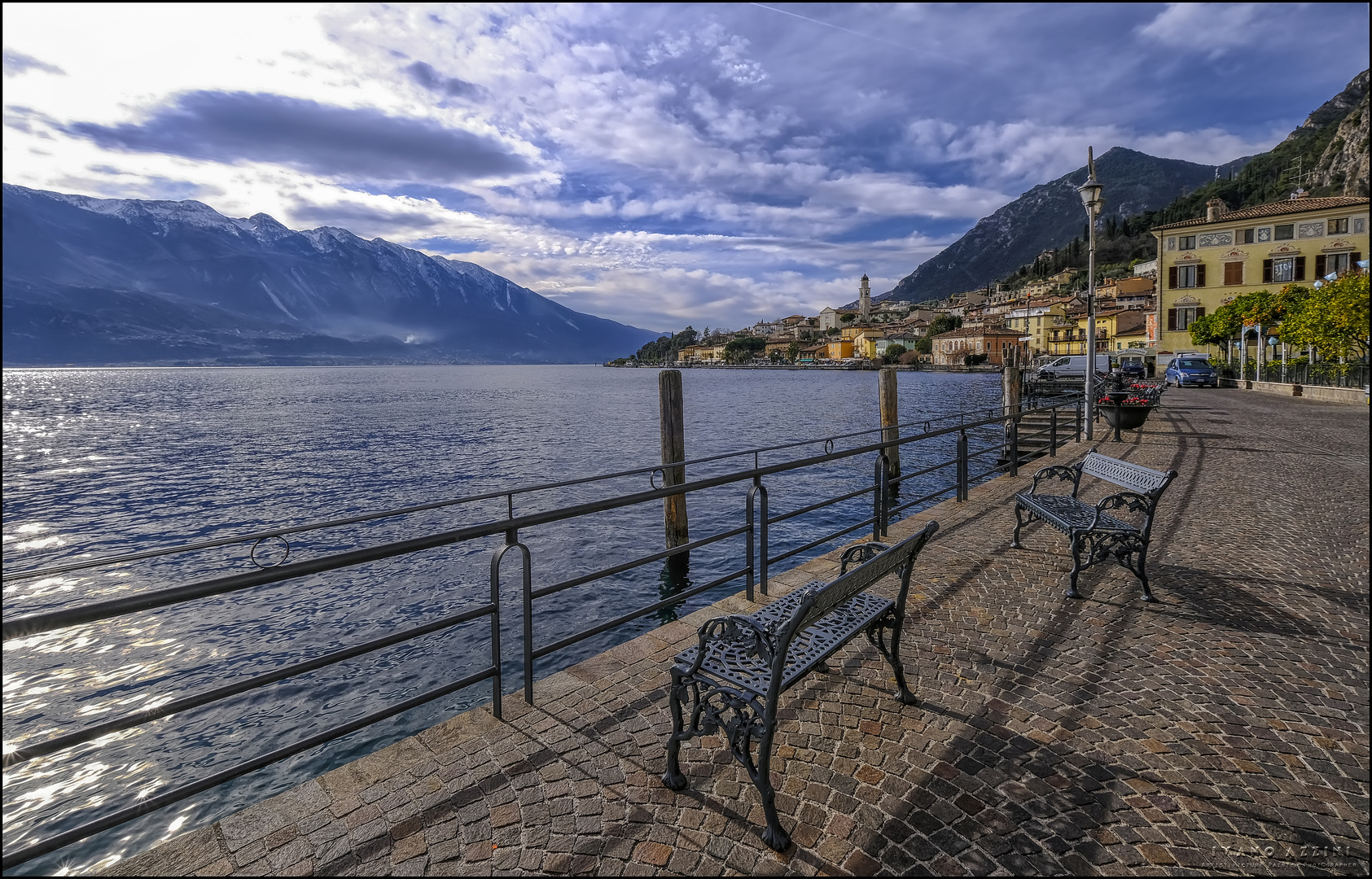 Una giornata al Lago