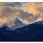 Una giornata di foehn