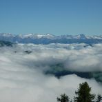 Una giornata sulle Dolomiti : Mattino - 1