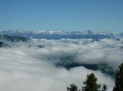 Una giornata sulle Dolomiti : Mattino - 1