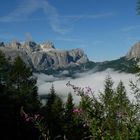 Una giornata sulle Dolomiti : Mattino - 2