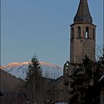 "Una Iglesia...en un Pueblo..."