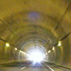 una luz al final del tunel