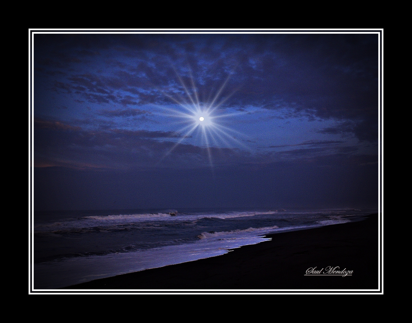 Una luz de esperanza Imagen & Foto | paisajes, mar y playa , flores y