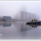 una mañana de niebla