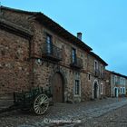 Una mañana en Castrillo de los Polvazares II