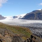 Una mañana en Vatnajökull