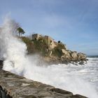 Una mar tranquila no hace buenos marineros