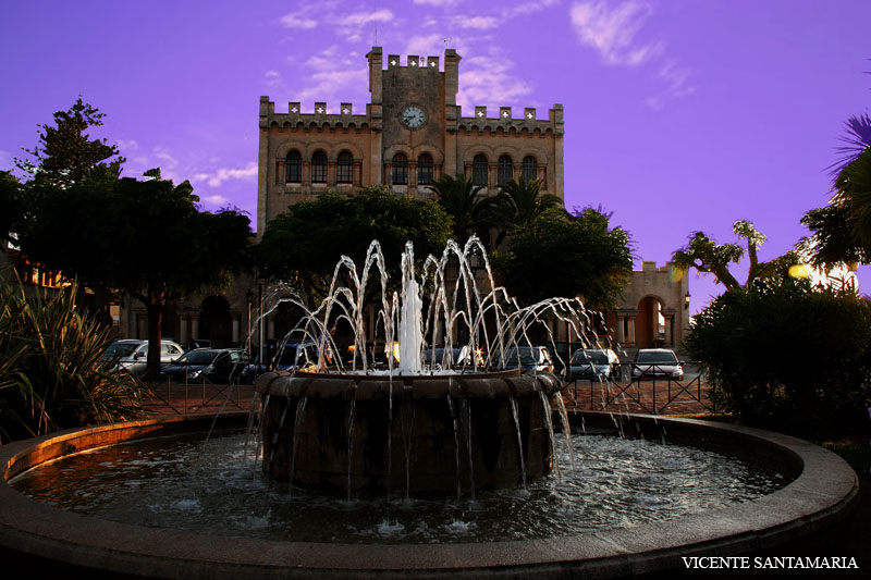 UNA MAS DEL AYUNTAMIENTO