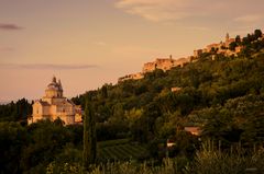 Una mirada a Montepulciano