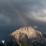 Una montagna di auguri e serenità per il prossimo anno