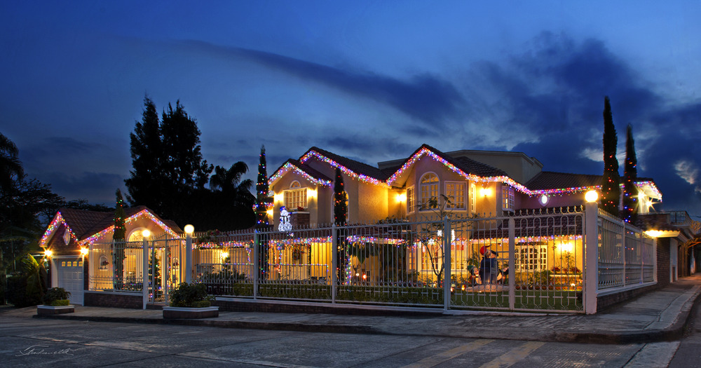 UNA NAVIDAD EN ORIZABA