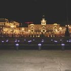 Una notte a Trieste