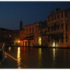 Una notte a Venezia