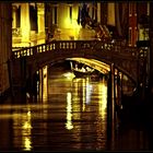 una notte a Venezia