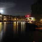 una notte ad Amsterdam
