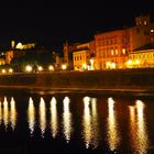 una notte come un altra