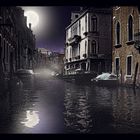 * una notte veneziana *