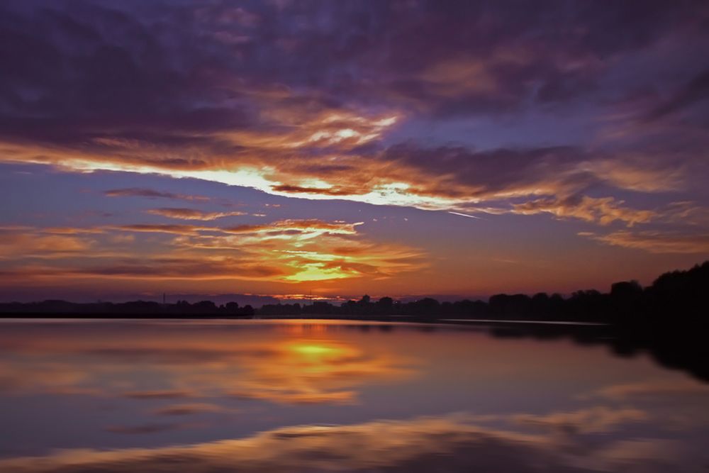 ...una nuova alba