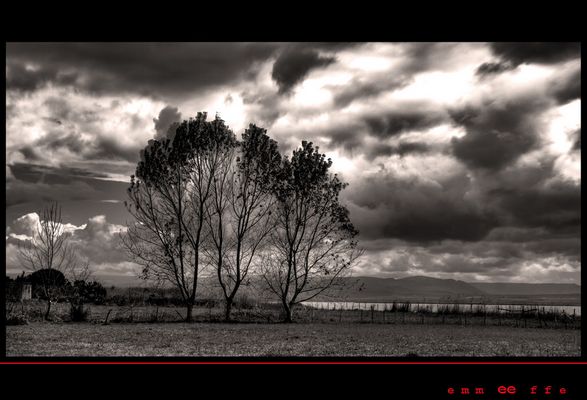 una pasquetta un pò diversa dal solito