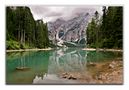 IT: Una passeggiata al lago (Braies) von Daniela D'Ottavi 